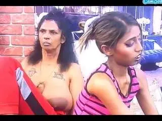 indiansexyslender from camsoda