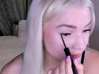 Camsoda Adult Webcams of sweeet-barbie