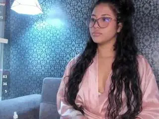 Camsoda Adult Webcams of amberebonysweet