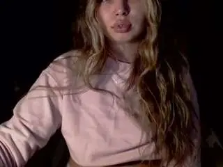 Camsoda Live Porn of annecaroline