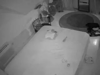 Camsoda Adult Video Chat of voyeurcam-julmodels-whitebed-4