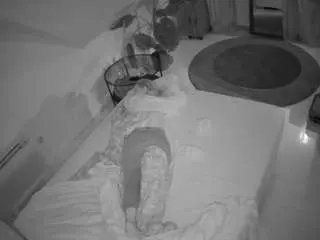 Camsoda Best live sex cam show of voyeurcam-julmodels-whitebed-4