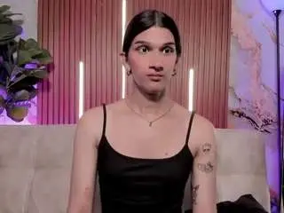 Camsoda Nude Webcam of biancabaldwin