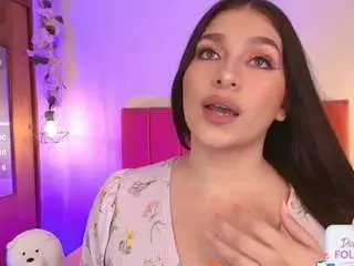 Camsoda Adult Video Chat of caandace