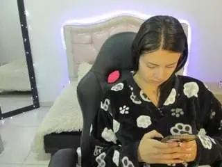 Camsoda Adult Video Chat of fire-love