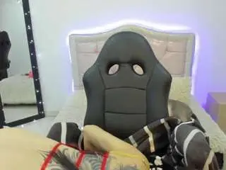 Camsoda Sex Chat of fire-love