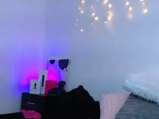 Camsoda Best Webcam of isa-maiden