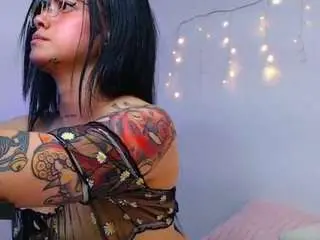 isa-maiden from camsoda