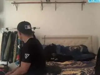 Camsoda Sex Cam of mrshyboy32