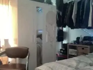 Camsoda Sex Chat of mrshyboy32