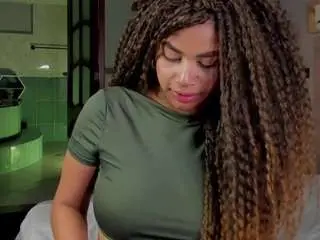 Camsoda Live Porn of nayahh