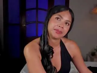 Camsoda Adult Webcam of nayahh