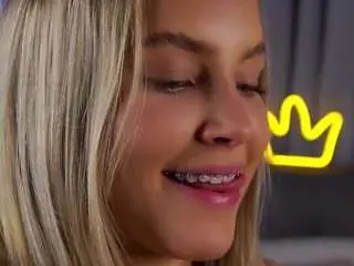 Camsoda Free Live Porn of peacebunte