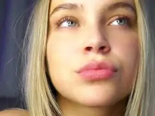 Camsoda Free Live Porn of peacebunte