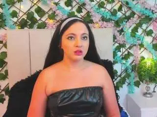 Camsoda Nude Webcam of scalrte-levis