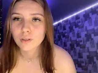 Camsoda Live Sex of sharondakromrey