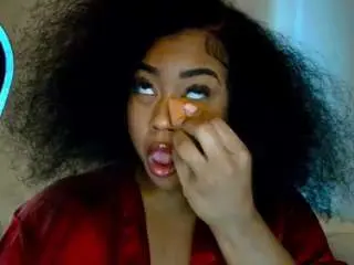 Camsoda Live Sex Cam of briannabrave