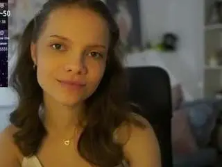 Camsoda Live Sex of natashamiala