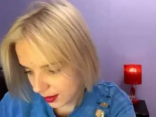 Camsoda Adult Webcams of janettdunkin