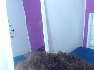 Camsoda Sex Chat of nnocent-sexy-lady