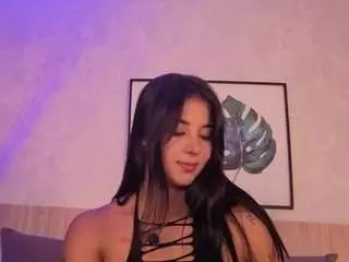 Camsoda Adult Webcams of sharon-montana