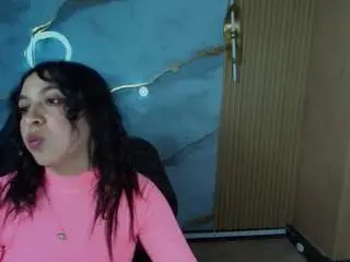 Camsoda Nude Webcam of gabriella-storm-tf