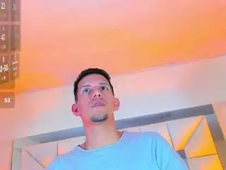 Camsoda Private Sex Chat of kevin-fox