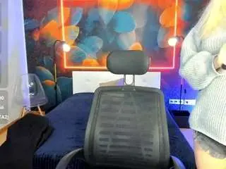 Camsoda Sex Chat of scent-of-woman