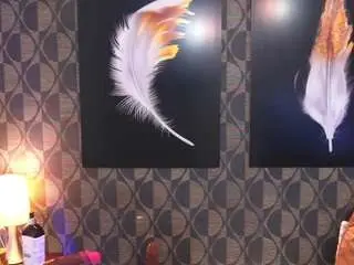 Camsoda Nude Webcam of sharomross