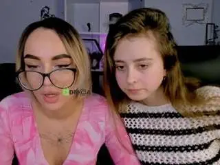 Camsoda Live Sex Cam of stella-missy
