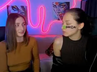 Camsoda Live Sex Cam of stella-missy