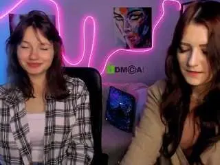 Camsoda Live Sex of stella-missy