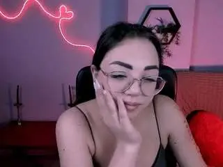 Camsoda Live Sex Cam of stella-missy