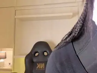 tamarazaki from camsoda