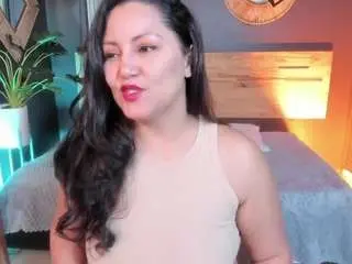 Camsoda Free Porn Cam of ann-rosse