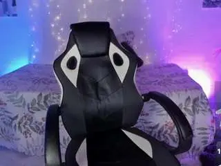 Camsoda Live Sex of dannadomiinguez