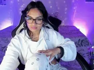 dannadomiinguez from camsoda