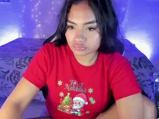 Camsoda Adult Webcam of dannadomiinguez