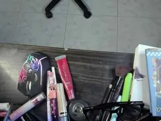 Camsoda Live Sex Cam of dannadomiinguez