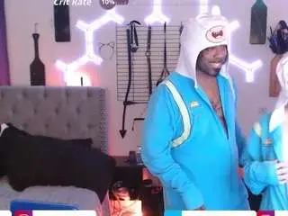 Camsoda Adult Webcam of sams-cam-house