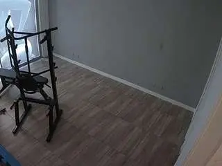 voyeurcam-jb-gym from camsoda