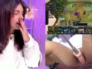 Camsoda Adult Webcams of amyevan