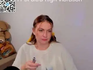 Camsoda Adult Webcams of angelawallace