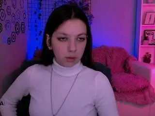 Camsoda Live Sex Cam of dori-slay