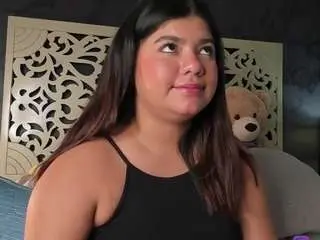 Camsoda Sex Cam of elisasexx