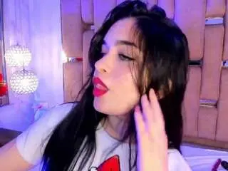 Camsoda Adult Webcam of katemichaels