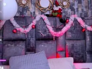 Camsoda Private Sex Chat of patylawrence