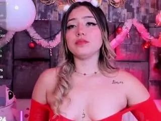 Camsoda Sex Cam of patylawrence