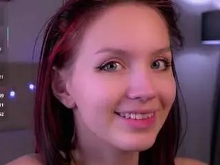 Camsoda Best live sex cam show of suannedano