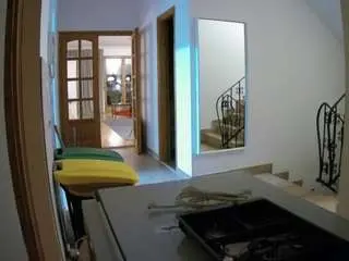 Camsoda Adult Webcam of voyeurcam-julmodels-hall-1st